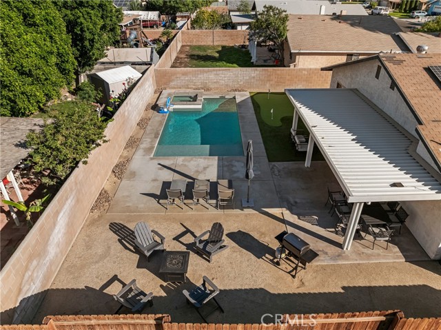 Detail Gallery Image 10 of 58 For 80838 Dartmouth, Indio,  CA 92201 - 3 Beds | 2 Baths