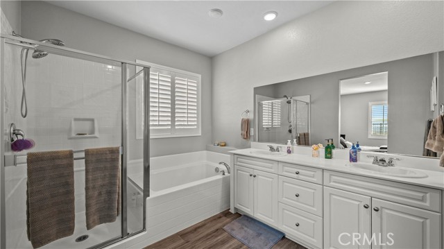 Detail Gallery Image 28 of 41 For 24897 Miners View Ln, Moreno Valley,  CA 92557 - 4 Beds | 2/1 Baths