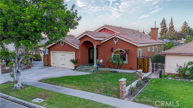 Details for 11523 Willins, Santa Fe Springs, CA 90670