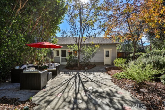 Detail Gallery Image 31 of 40 For 290 W 12th Street, Claremont,  CA 91711 - 3 Beds | 2 Baths