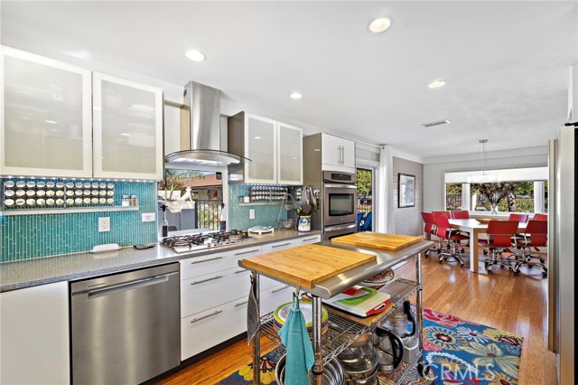 Detail Gallery Image 8 of 36 For 27031 Capote De Paseo, San Juan Capistrano,  CA 92675 - 2 Beds | 2 Baths