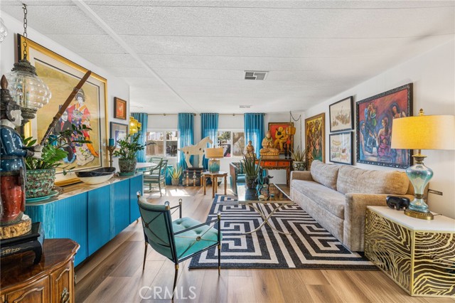 Detail Gallery Image 16 of 36 For 70260 Highway 111 #16,  Rancho Mirage,  CA 92270 - 2 Beds | 1/1 Baths