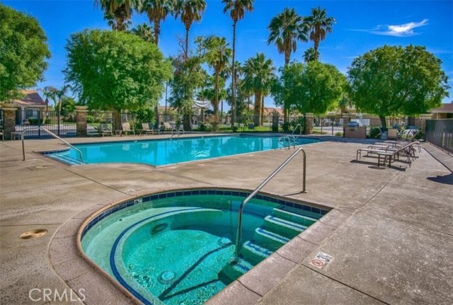 40900 Breezy Pass #D, Palm Desert, CA 92211