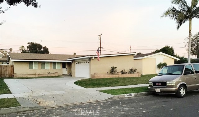 14017 Hawes St, Whittier, CA 90605