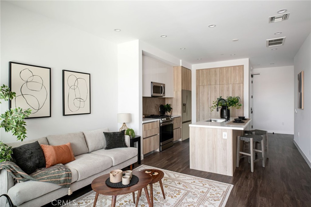 118 Astronaut Ellison S Onizuka Street #307