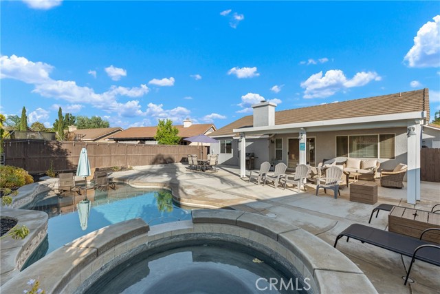 Detail Gallery Image 32 of 40 For 36675 Sauterne St, Winchester,  CA 92596 - 4 Beds | 2 Baths