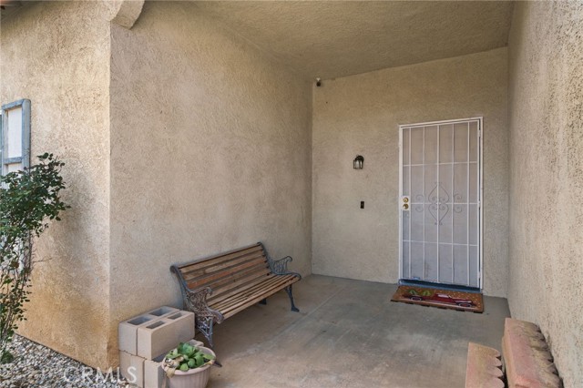 Detail Gallery Image 3 of 23 For 11215 Westbrook Dr, Adelanto,  CA 92301 - 2 Beds | 2 Baths