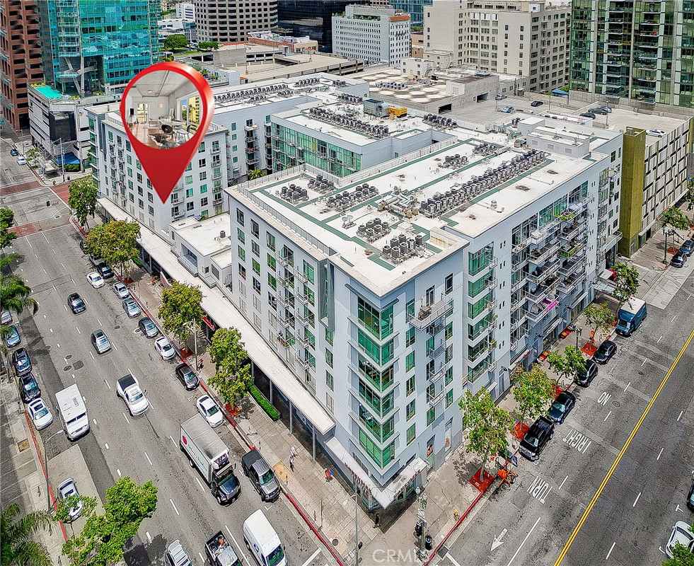 645 W 9th Street 300, Los Angeles, CA 90015