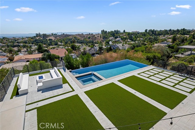 Detail Gallery Image 48 of 59 For 17764 Sidwell, Granada Hills,  CA 91344 - 4 Beds | 4 Baths