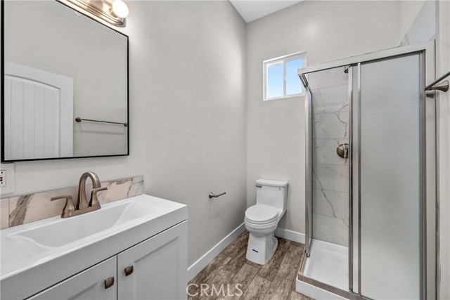 Detail Gallery Image 16 of 26 For 9998 Louise Ave, Northridge,  CA 91325 - 2 Beds | 1 Baths