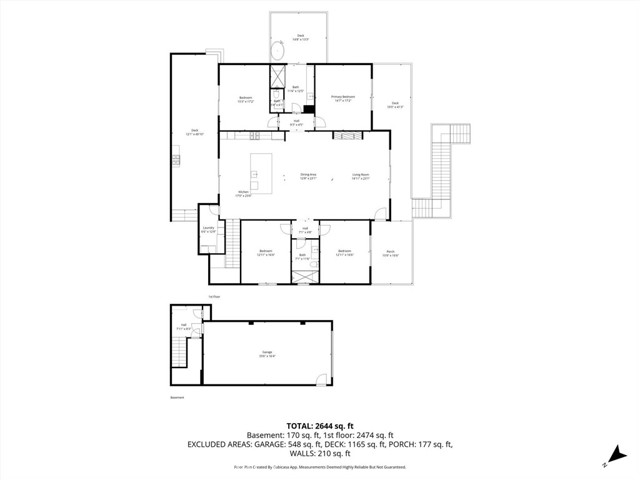 Image 60 of 62 For 7175 Yosemite Park