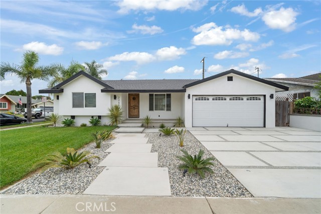 Detail Gallery Image 1 of 31 For 22624 Moneta Ave, Carson,  CA 90745 - 3 Beds | 2 Baths