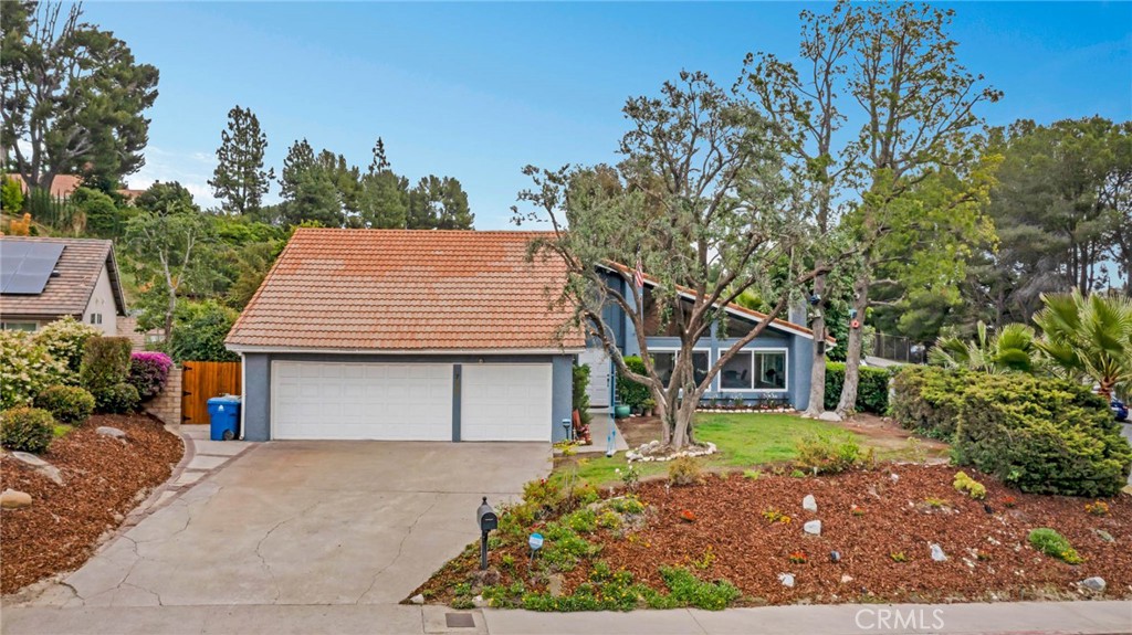 17350 Angelaine Way, Granada Hills, CA 91344