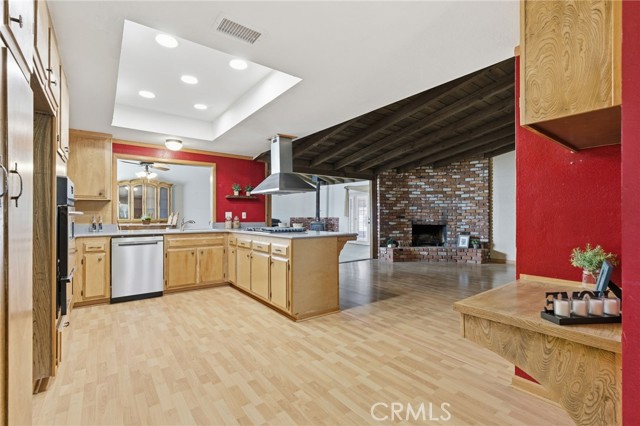 Detail Gallery Image 17 of 60 For 3090 Bronco Ln, Norco,  CA 92860 - 4 Beds | 2 Baths