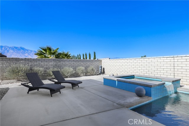 Detail Gallery Image 34 of 43 For 26 Iridium Way, Rancho Mirage,  CA 92270 - 3 Beds | 3/1 Baths