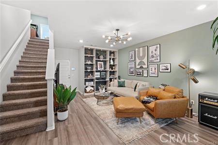 Detail Gallery Image 6 of 37 For 1752 Cayton Loop, West Covina,  CA 91790 - 3 Beds | 3 Baths