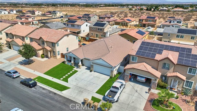 10645 Palomino Ave, Hesperia, CA 92345 photo 16