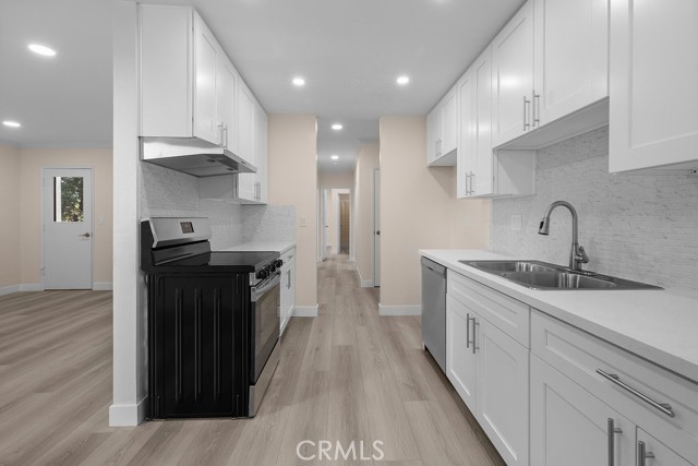 Detail Gallery Image 8 of 22 For 1485 E Wilson, Glendale,  CA 91206 - 2 Beds | 2 Baths