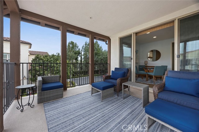 Detail Gallery Image 22 of 22 For 274 Borrego #88,  Irvine,  CA 92618 - 2 Beds | 2 Baths