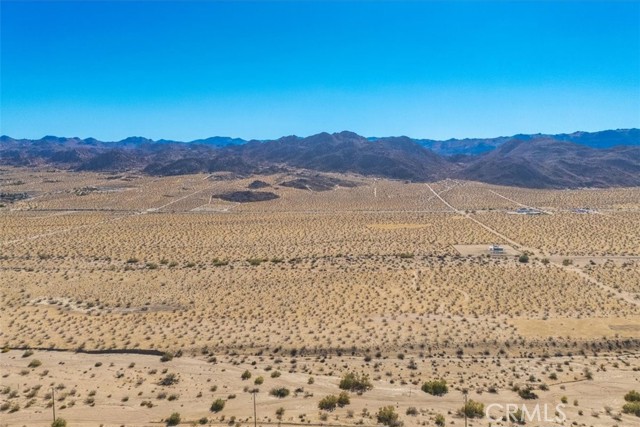 Detail Gallery Image 9 of 35 For 0 Pipeline, Joshua Tree,  CA 92252 - – Beds | – Baths