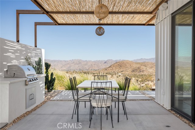Detail Gallery Image 36 of 53 For 4975 Alta Ave, Yucca Valley,  CA 92284 - 2 Beds | 2 Baths