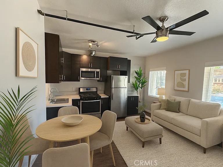 601 Linden Avenue #201