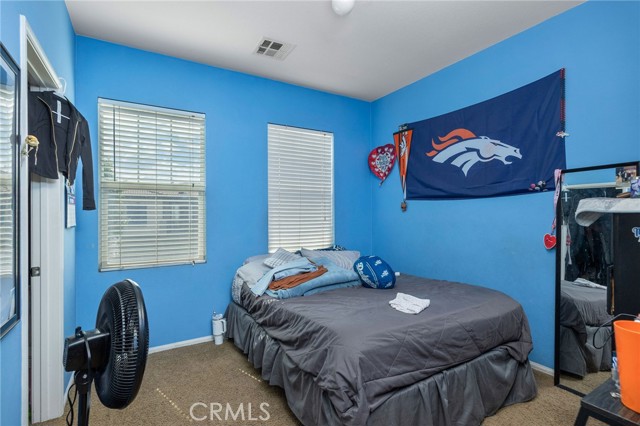 Detail Gallery Image 22 of 23 For 26287 Iris Ave #E,  Moreno Valley,  CA 92555 - 3 Beds | 2 Baths