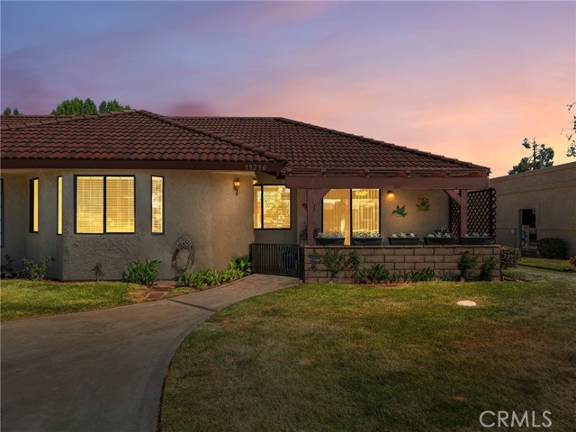 Detail Gallery Image 1 of 45 For 19250 Cottonwood Dr, Apple Valley,  CA 92308 - 2 Beds | 1/1 Baths