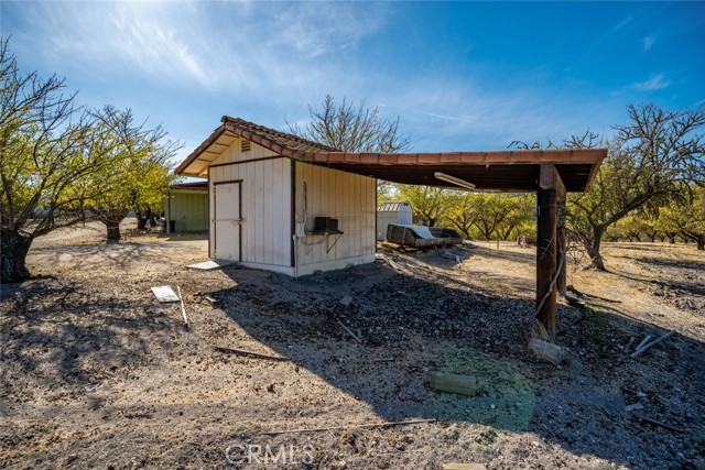 Detail Gallery Image 41 of 54 For 5395 Mustard Creek Rd, Paso Robles,  CA 93447 - 3 Beds | 3 Baths