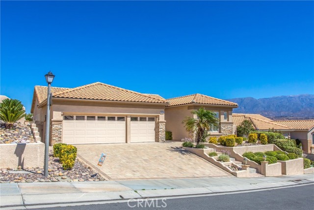 Detail Gallery Image 3 of 35 For 2141 Birdie Dr, Banning,  CA 92220 - 2 Beds | 2/1 Baths