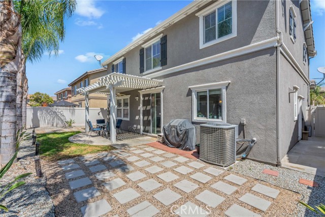 Detail Gallery Image 36 of 50 For 893 Whimbrel Way, Perris,  CA 92571 - 3 Beds | 2/1 Baths