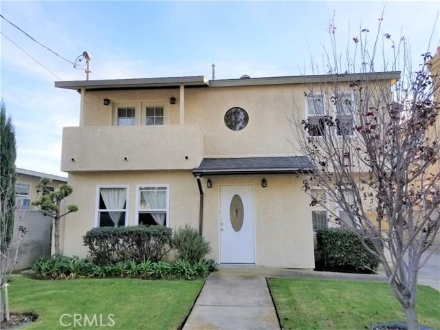 Detail Gallery Image 1 of 19 For 2312 Dominguez St #C,  Torrance,  CA 90501 - 2 Beds | 2 Baths