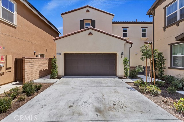 Detail Gallery Image 1 of 1 For 2772 E Kennedy Privado Ln, Ontario,  CA 91761 - 4 Beds | 3 Baths