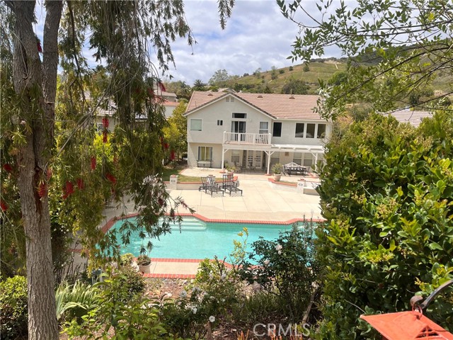 Detail Gallery Image 57 of 58 For 24633 Stagg St, West Hills,  CA 91304 - 5 Beds | 3 Baths