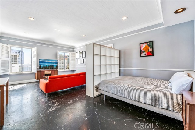 Detail Gallery Image 10 of 47 For 140 Linden Ave #956,  Long Beach,  CA 90802 - 1 Beds | 1 Baths