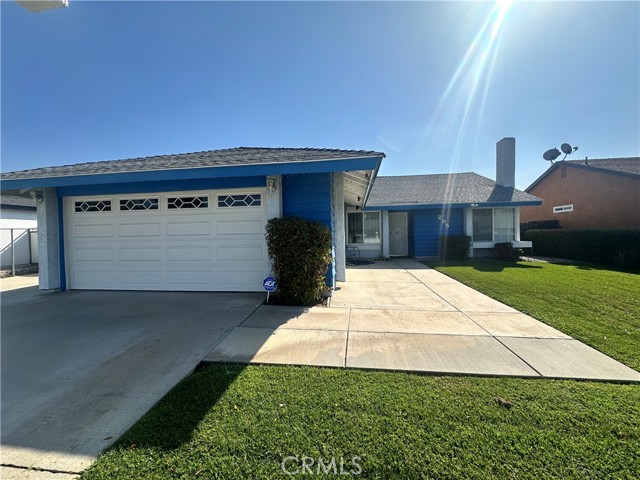 Image 2 for 295 N Lancewood Ave, Rialto, CA 92376