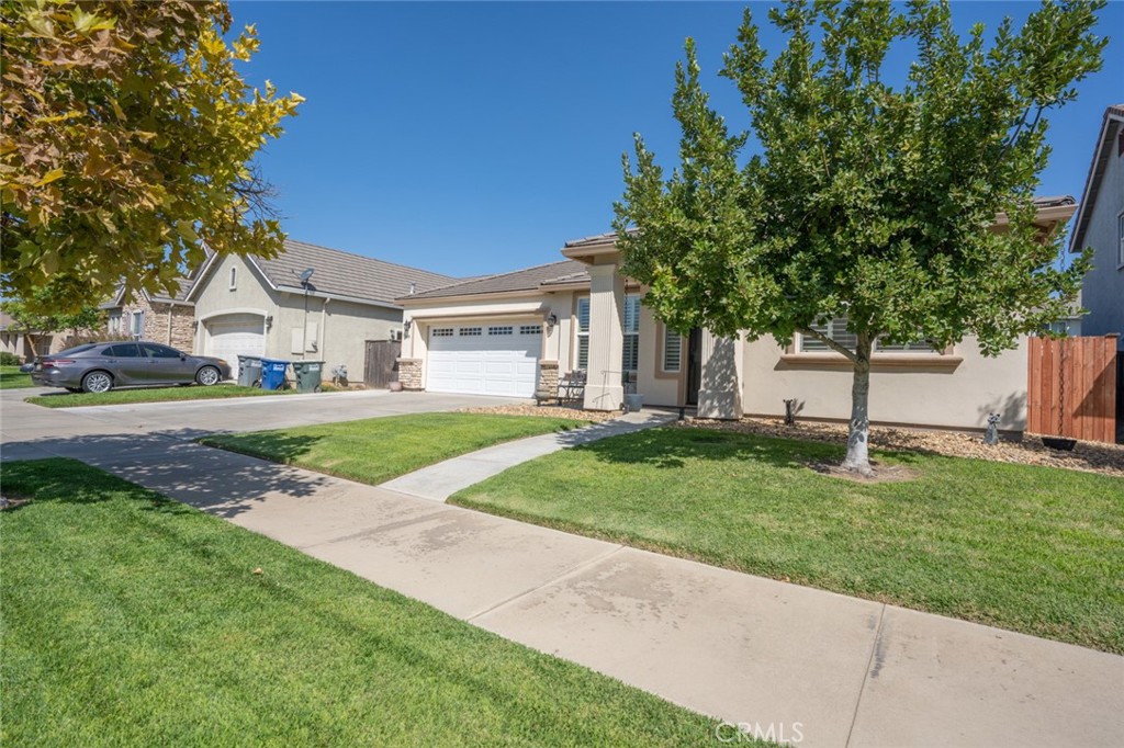 385 Noble Drive, Merced, CA 95348