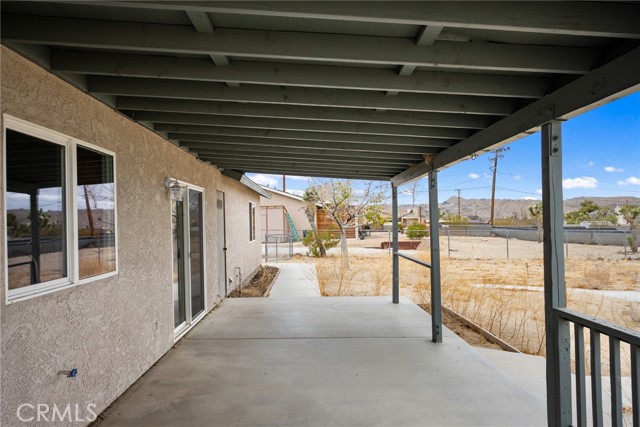 Detail Gallery Image 44 of 54 For 7147 Lennox Ave, Yucca Valley,  CA 92284 - 3 Beds | 2 Baths