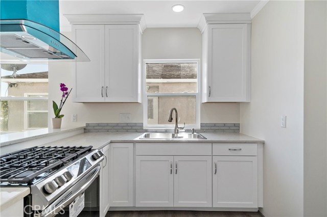 Detail Gallery Image 9 of 20 For 141 N 21st St, Montebello,  CA 90640 - 1 Beds | 1 Baths