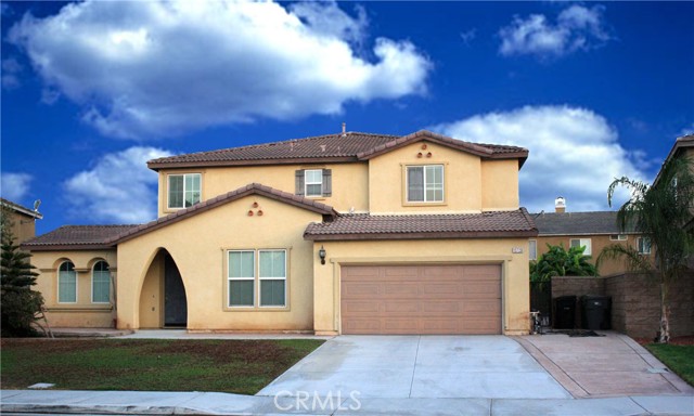 13720 Hill Grove St, Eastvale, CA 92880