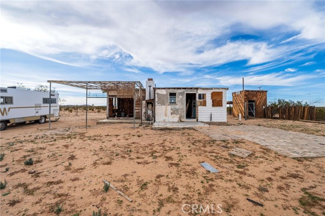 1331 Leeds Road, Joshua Tree, California 92252, ,Land,For Sale,1331 Leeds Road,CRIV24013691