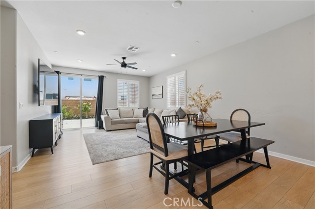Detail Gallery Image 16 of 42 For 3625 Basanite Ave, Ontario,  CA 91761 - 5 Beds | 3 Baths