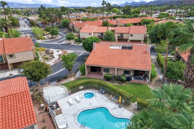 182 E Paseo Florido, Palm Springs, CA 92262