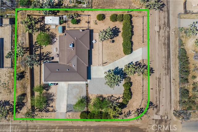 Detail Gallery Image 31 of 44 For 56711 Joshua, Yucca Valley,  CA 92284 - 3 Beds | 2 Baths