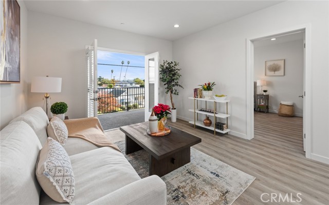 Detail Gallery Image 14 of 50 For 419 N Chandler Ave #605,  Monterey Park,  CA 91754 - 2 Beds | 2/1 Baths