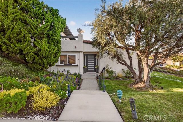 Detail Gallery Image 39 of 45 For 5 Cypress Way, Rolling Hills Estates,  CA 90274 - 3 Beds | 2 Baths