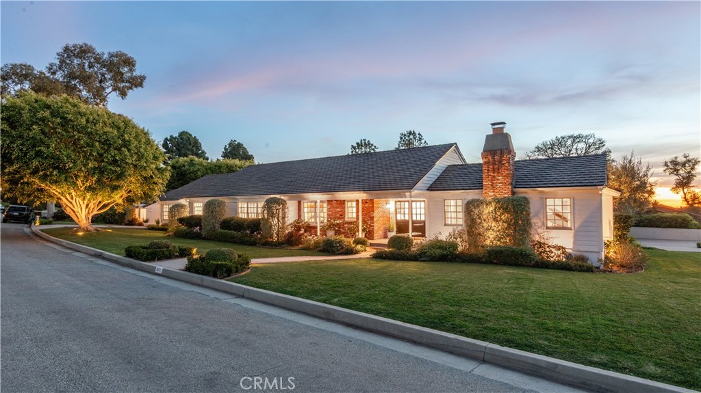 Picture of Palos Verdes Estates, CA 90274