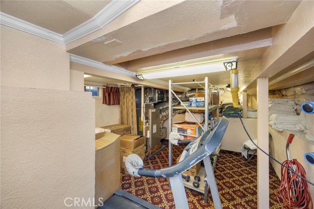  Commercial for Sale in Los Angeles, California