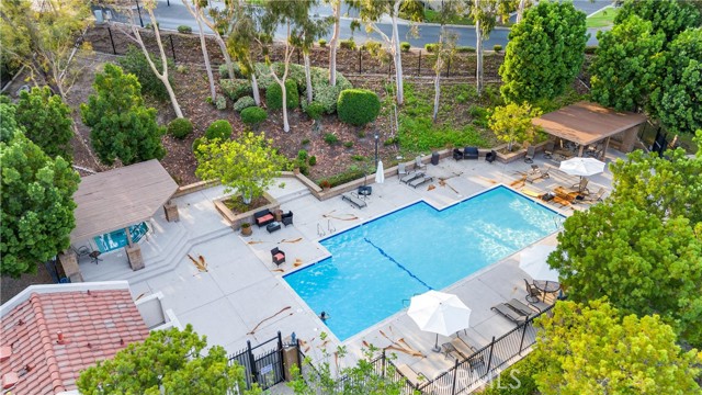 Detail Gallery Image 56 of 56 For 23426 Coso #172,  Mission Viejo,  CA 92692 - 3 Beds | 2 Baths