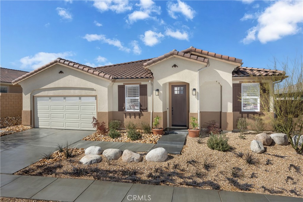 13739 Mesa View Drive